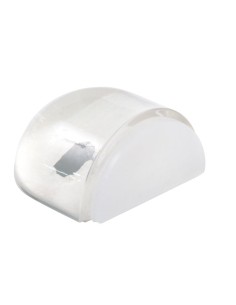 Tope Puerta AMIG 409 TRANSPARENTE