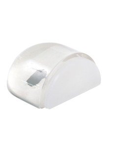 Tope Puerta AMIG 409 TRANSPARENTE