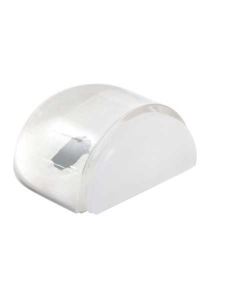 Tope Puerta AMIG 409 TRANSPARENTE