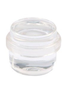 Tope Puerta AMIG 408-33 TRANSPARENTE