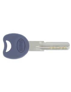 Llave BRUTO 10080 Latón NiquelADO AMIG