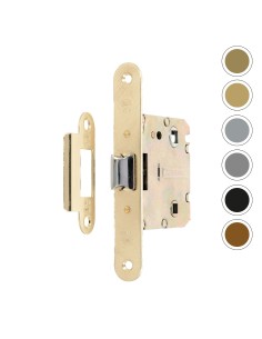 PESTILLO 2001-50X47 Acero Latonado AMIG