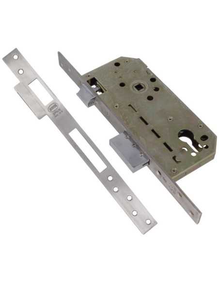 Cerradura AMIG BASE 200-50/85 A Inoxidable 18/8