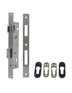 Cerradura AMIG 720E-22 A Inoxidable 18/8