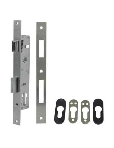 Cerradura AMIG 720E-22 A Inoxidable 18/8