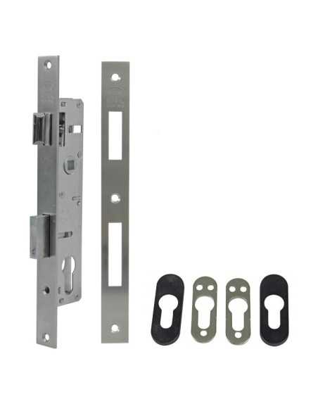 Cerradura AMIG 720E-22 A Inoxidable 18/8