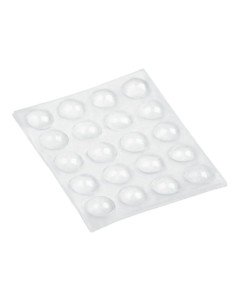 GOTA PROTECTORA 610-8X2,5 TRANSPAR AMIG