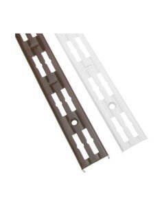 CREMALLERA 7000-200 Blanco