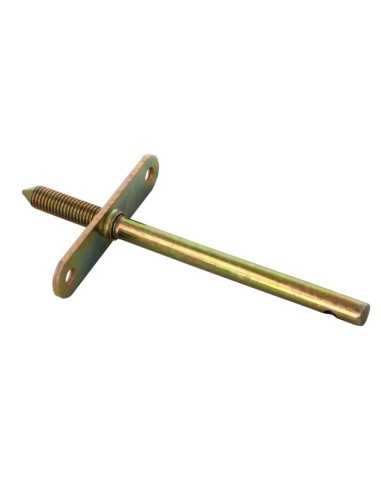 SOPORTE OCULTO 20-150 Acero BICROMAT AMIG