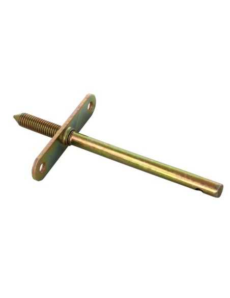 SOPORTE OCULTO 20-150 Acero BICROMAT AMIG