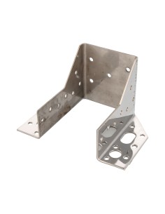 Soporte Portaestantes AMIG 353-100X80X141 Acero Zincado