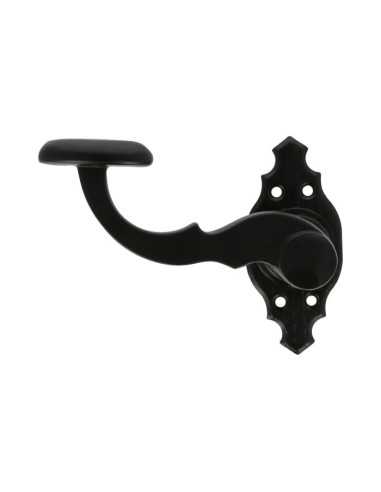 Manilla 100K-100X44 Negro AMIG