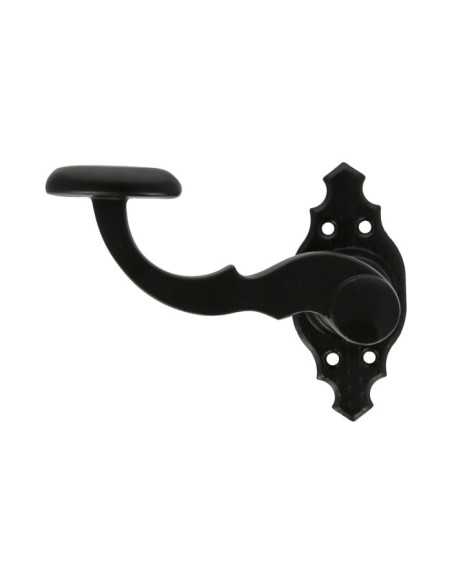 Manilla 100K-100X44 Negro AMIG