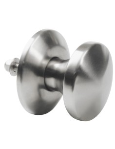 POMO 20 Acero InoxidableIDABLE 18/8 AMIG