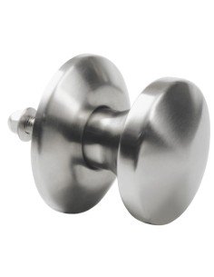 POMO 20 Acero InoxidableIDABLE 18/8 AMIG