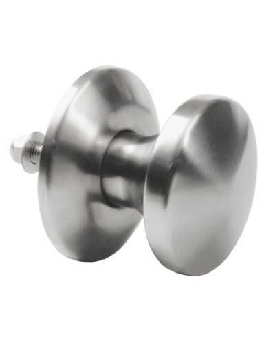 POMO 20 Acero InoxidableIDABLE 18/8 AMIG