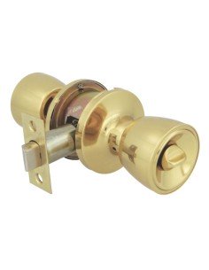 POMO 602 Latón PULIDO AMIG