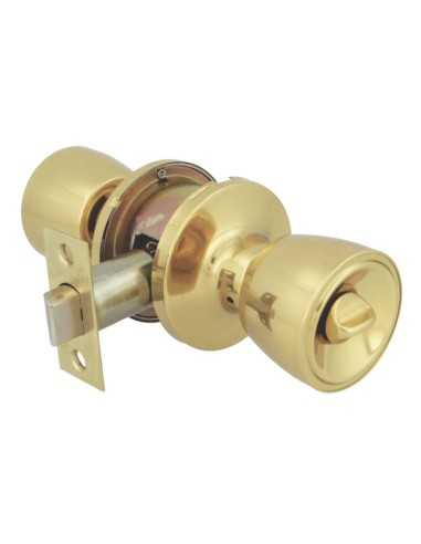 POMO 602 Latón PULIDO AMIG