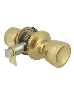 POMO 601 Latón PULIDO AMIG