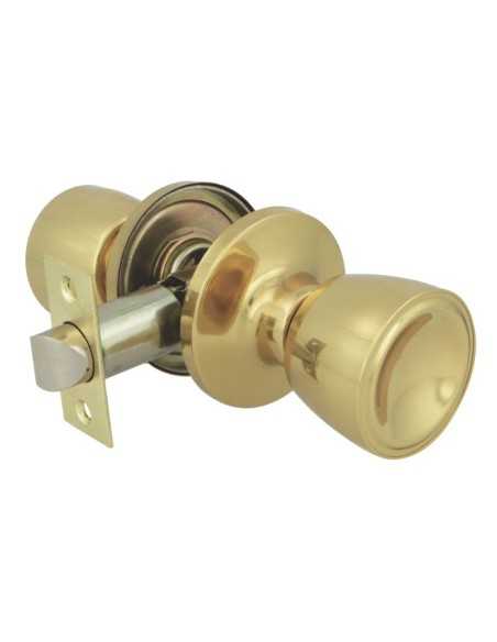 POMO 601 Latón PULIDO AMIG