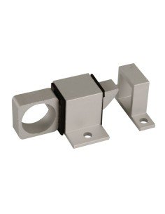 Pasador 960-22X40 Aluminio Blanco AMIG