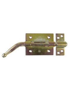 Pasador 320-300 Acero Bicromatado AMIG