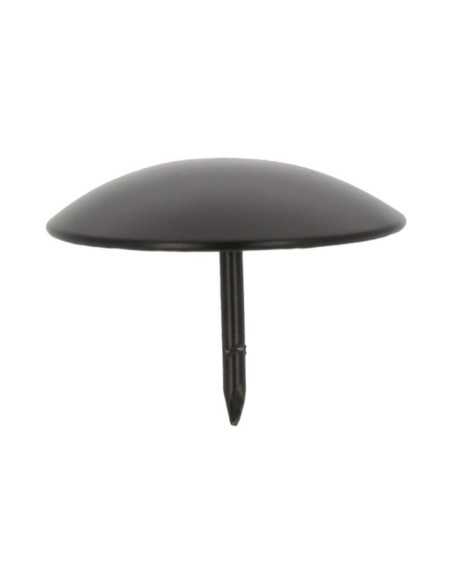 CLAVO 1-40 Acero Negro AMIG