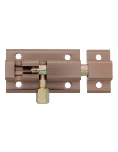 Pasador 500-50 Aluminio BRONCE AMIG