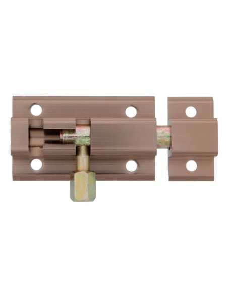 Pasador 500-50 Aluminio BRONCE AMIG