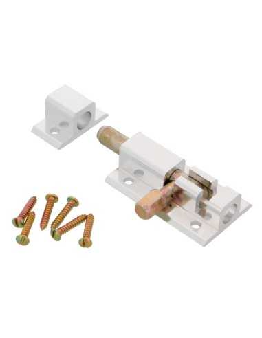 Pasador 500-50 Aluminio Plata AMIG