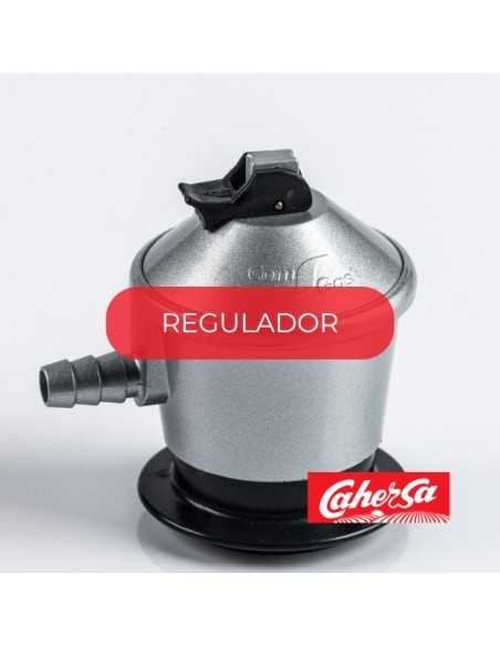 Regulador de gas doméstico