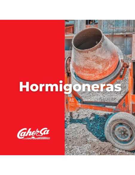 Hormigonera Eléctrica ECOMIX 130