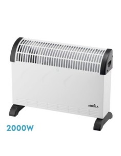 Convector ABRILA Serie Falla 198112001
