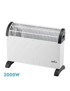 Convector ABRILA Serie Falla 198112001