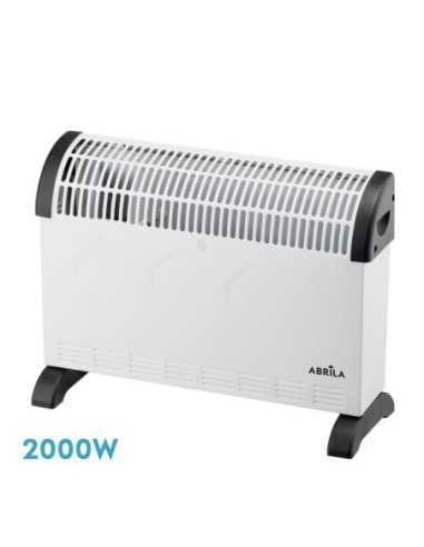 Convector ABRILA Serie Falla 198112001