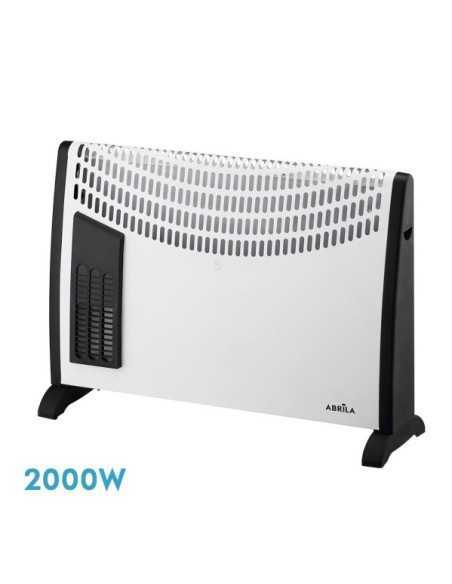 Convector ABRILA 198122001