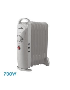 Radiador de Aceite ABRILA Confort 198410701