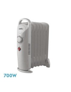 Radiador de Aceite ABRILA Confort 198410701