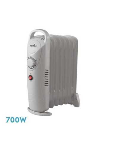 Radiador de Aceite ABRILA Confort 198410701