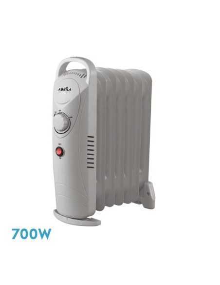 Radiador de Aceite ABRILA Confort 198410701