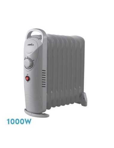 Radiador de Aceite ABRILA Serie Confort 198411001