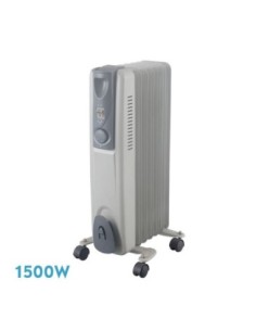 Radiador de Aceite ABRILA Serie Confort 198421528