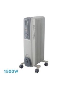 Radiador de Aceite ABRILA Serie Confort 198421528