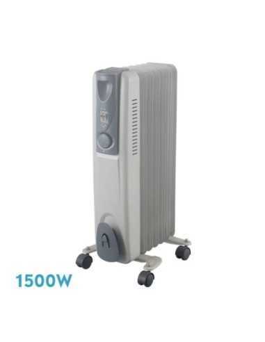 Radiador de Aceite ABRILA Serie Confort 198421528