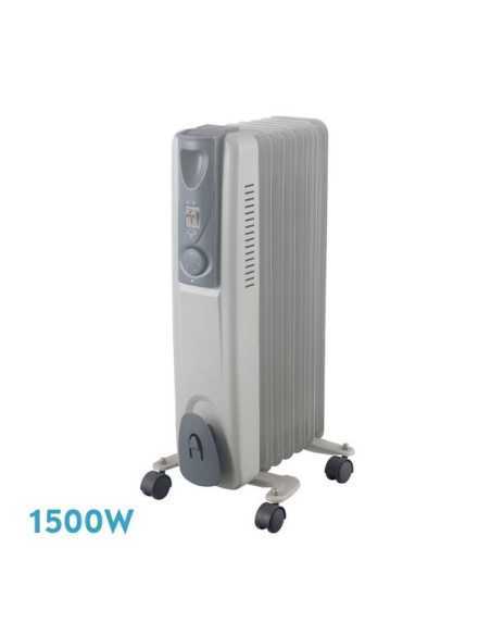 Radiador de Aceite ABRILA Serie Confort 198421528