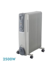 Radiador de Aceite ABRILA Serie Confort 198422528