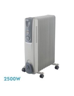 Radiador de Aceite ABRILA Serie Confort 198422528