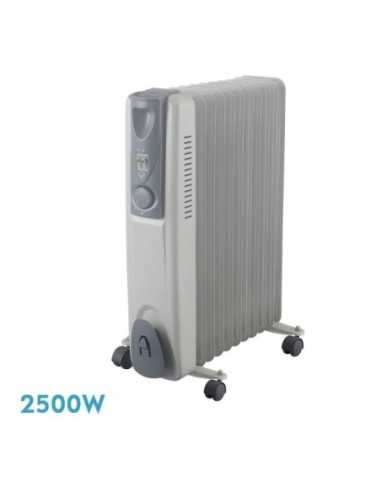 Radiador de Aceite ABRILA Serie Confort 198422528