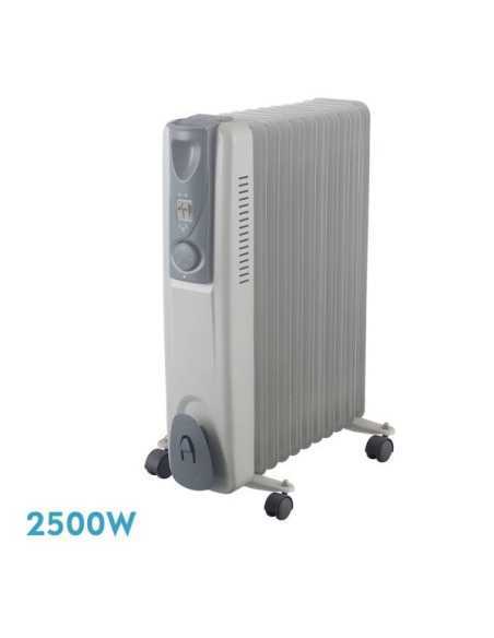 Radiador de Aceite ABRILA Serie Confort 198422528