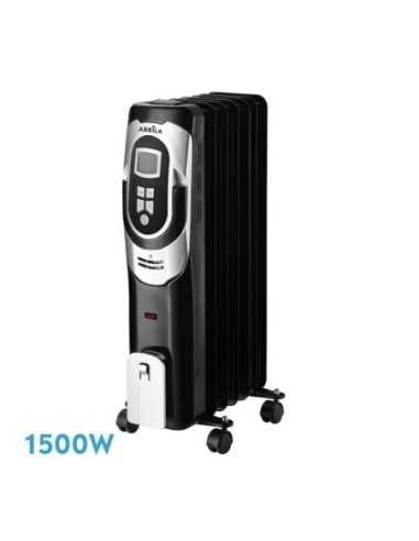 Radiador de Aceite ABRILA Serie Confort 198431509